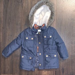 Carter’s Children’s Coat